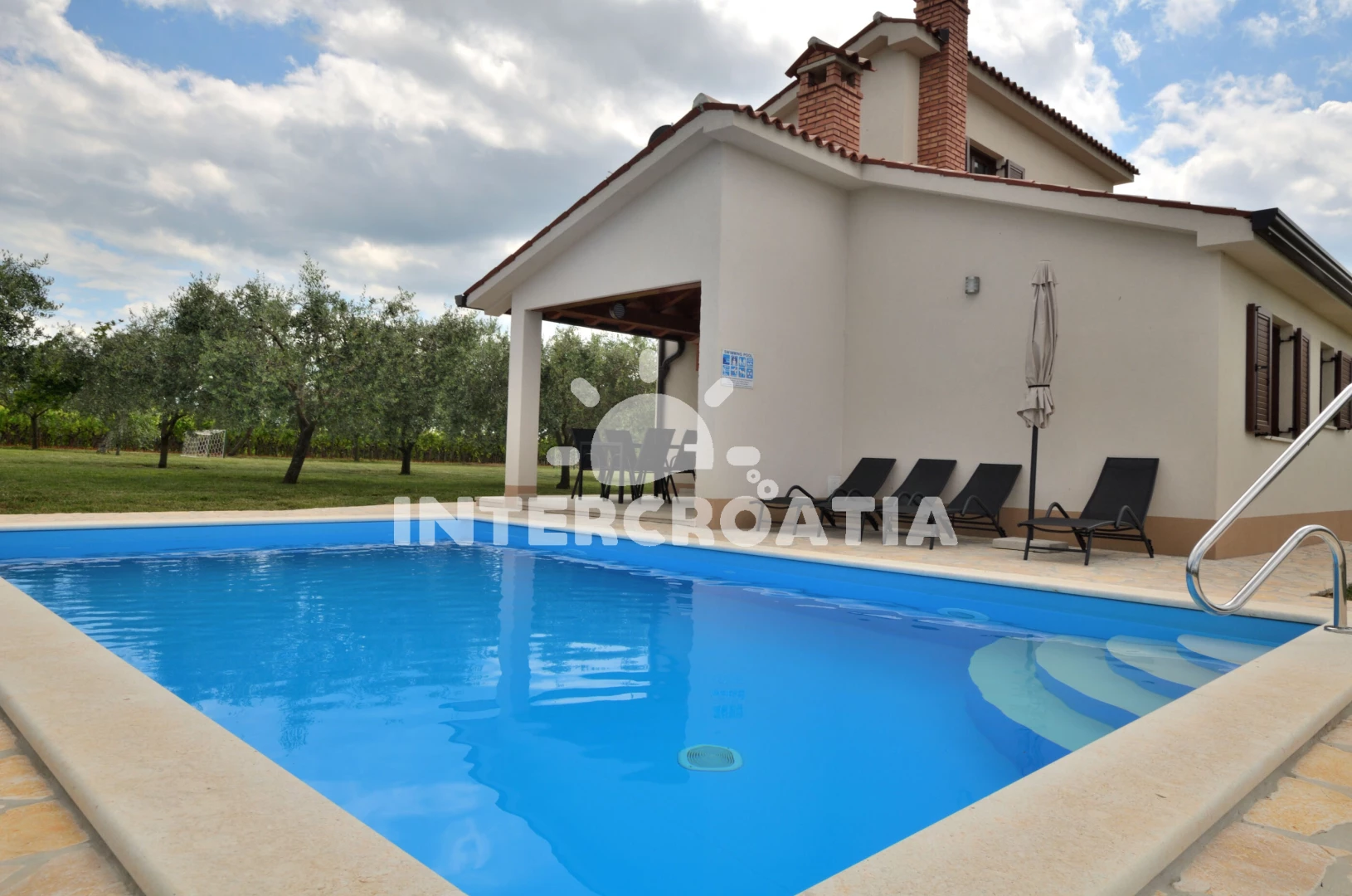 Domek Istrie - Lašići IS 7137 N1