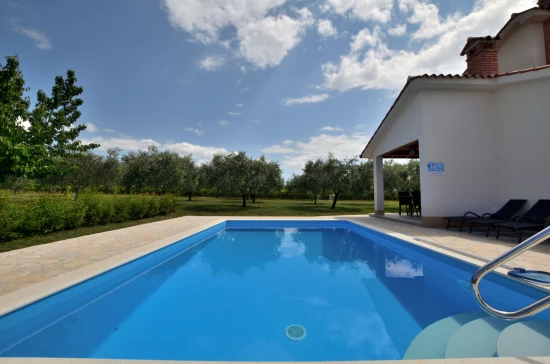 Domek Istrie - Lašići IS 7137 N1