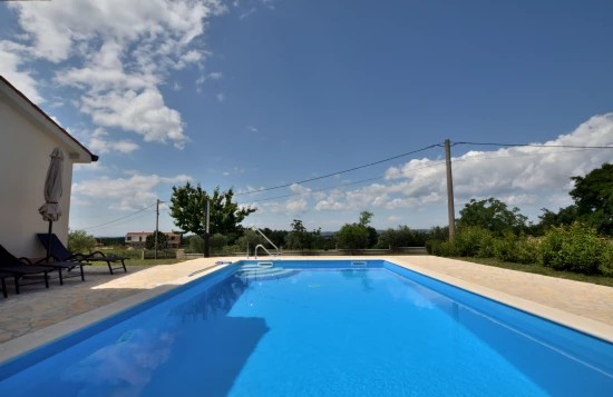 Domek Istrie - Lašići IS 7137 N1