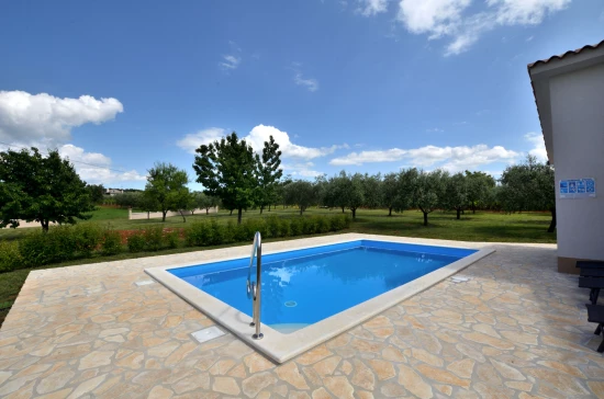 Domek Istrie - Lašići IS 7137 N1