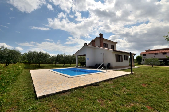 Domek Istrie - Lašići IS 7137 N1