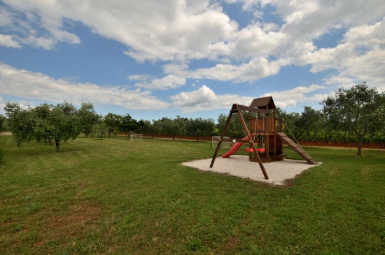 Domek Istrie - Lašići IS 7137 N1