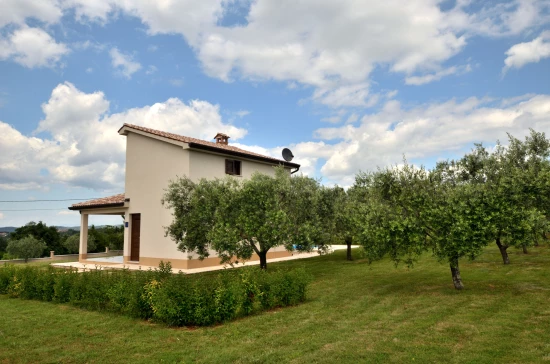 Domek Istrie - Lašići IS 7137 N1