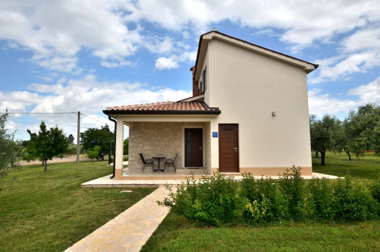 Domek Istrie - Lašići IS 7137 N1