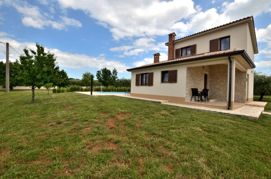 Domek Istrie - Lašići IS 7137 N1