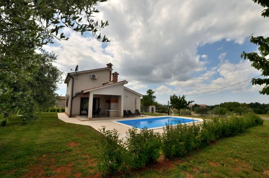 Domek Istrie - Lašići IS 7137 N1