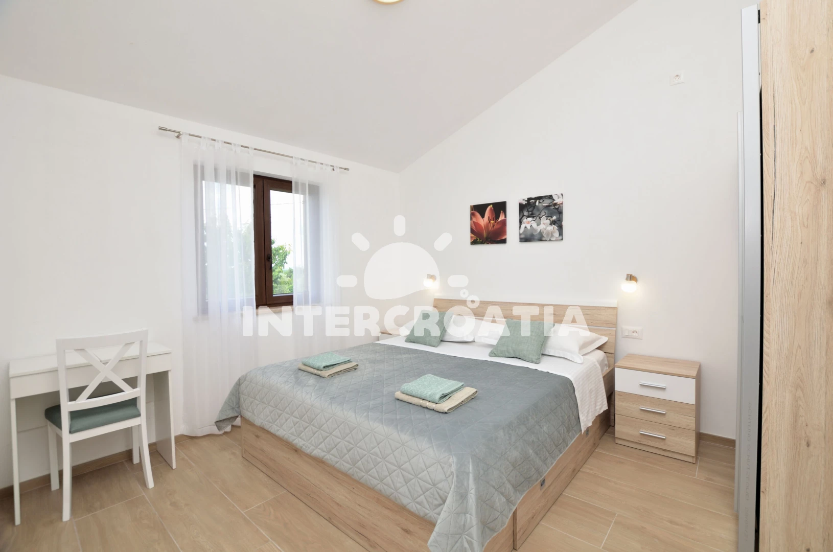 Domek Istrie - Lašići IS 7137 N1