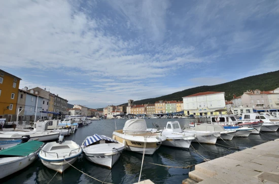 Domek Ostrov Cres - Cres OS 10164 N1