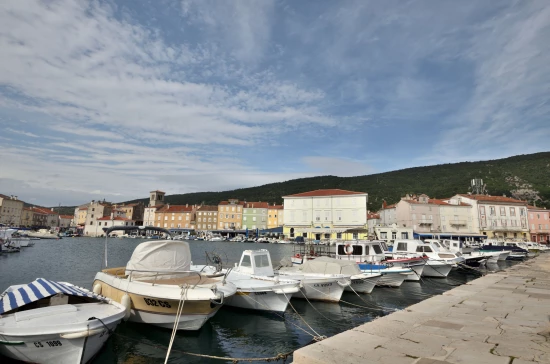 Domek Ostrov Cres - Cres OS 10164 N1