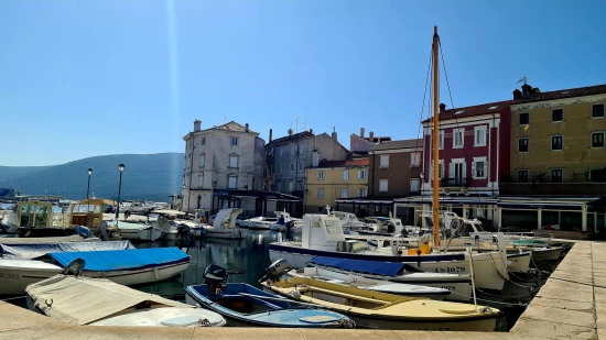 Domek Ostrov Cres - Cres OS 10164 N1