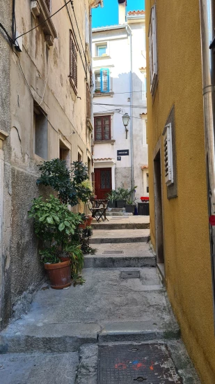 Domek Ostrov Cres - Cres OS 10164 N1