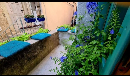 Domek Ostrov Cres - Cres OS 10164 N1