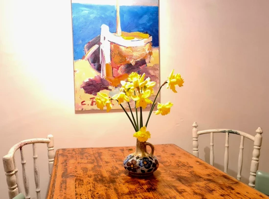 Domek Ostrov Cres - Cres OS 10164 N1