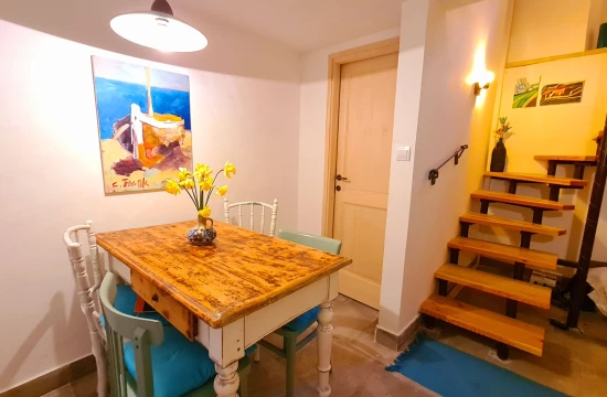 Domek Ostrov Cres - Cres OS 10164 N1