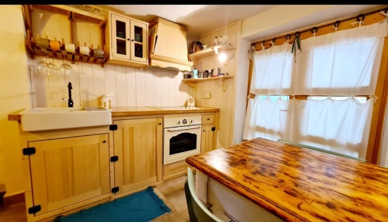 Domek Ostrov Cres - Cres OS 10164 N1