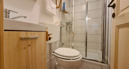 Domek Ostrov Cres - Cres OS 10164 N1