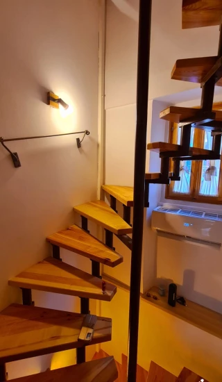 Domek Ostrov Cres - Cres OS 10164 N1