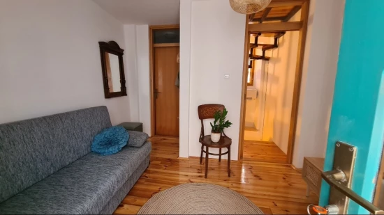 Domek Ostrov Cres - Cres OS 10164 N1