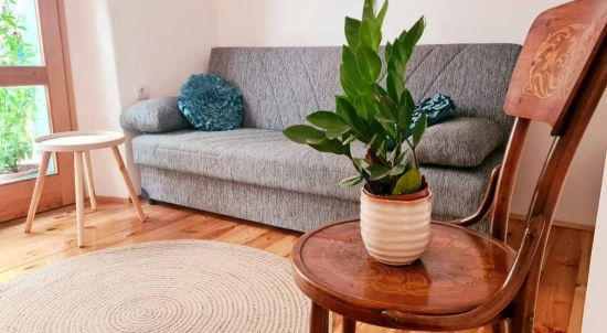 Domek Ostrov Cres - Cres OS 10164 N1