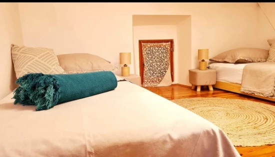 Domek Ostrov Cres - Cres OS 10164 N1