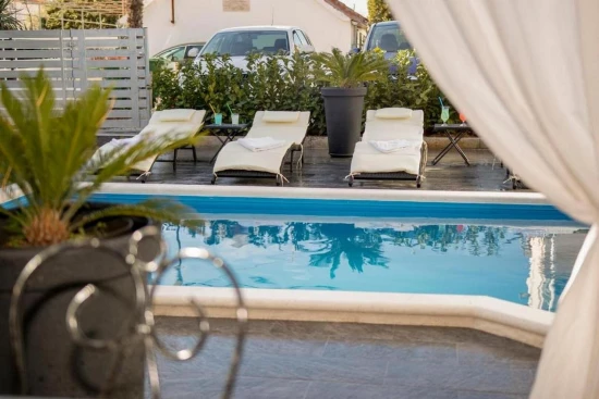 Vila Severní Dalmácie - Vodice DA 8272 N1