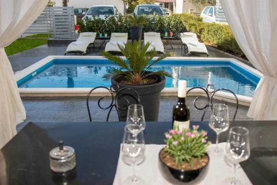 Vila Severní Dalmácie - Vodice DA 8272 N1