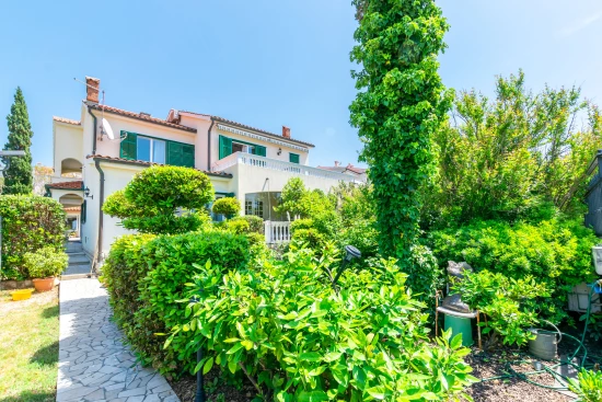 Apartmán Ostrov Rab - Barbat OS 10166 N1