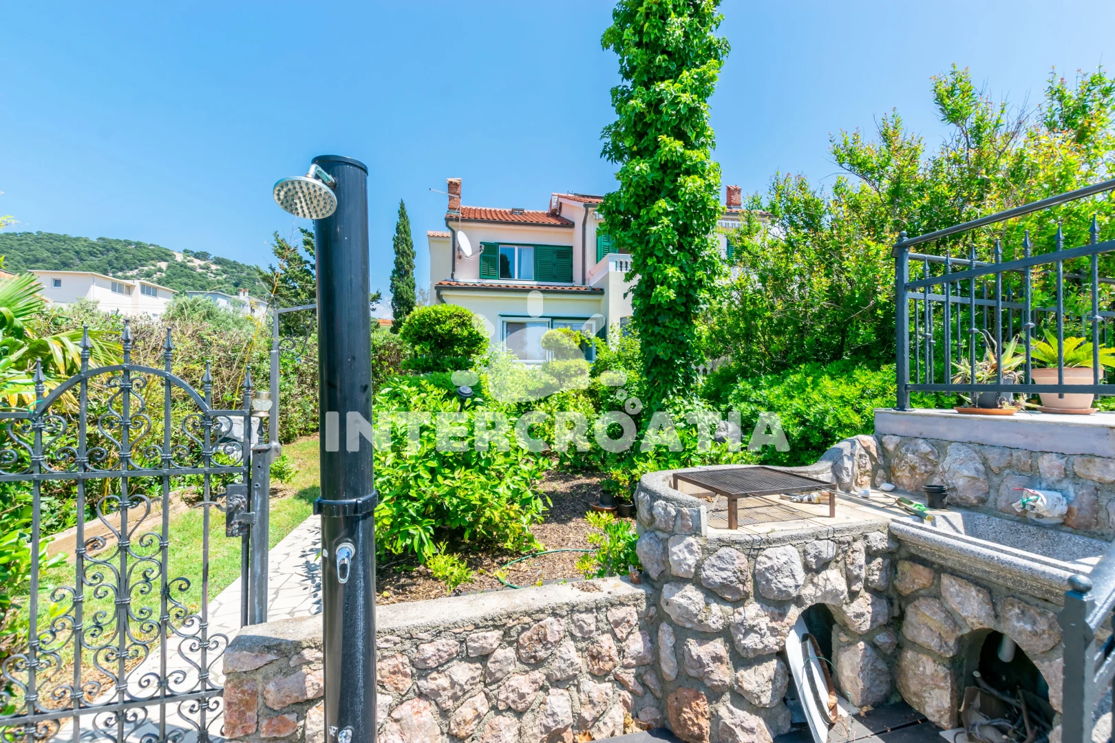 Apartmán Ostrov Rab - Barbat OS 10166 N1