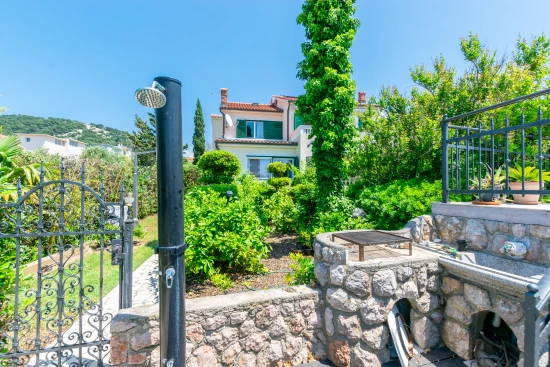 Apartmán Ostrov Rab - Barbat OS 10166 N1