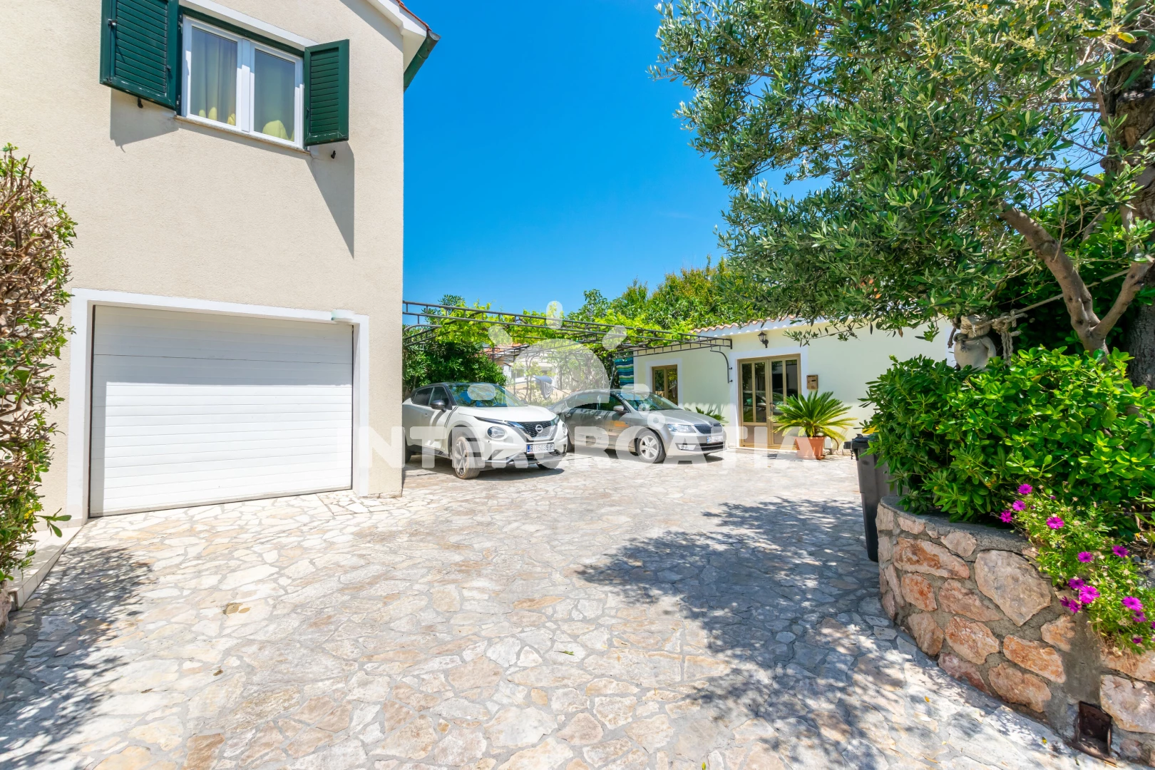 Apartmán Ostrov Rab - Barbat OS 10166 N1