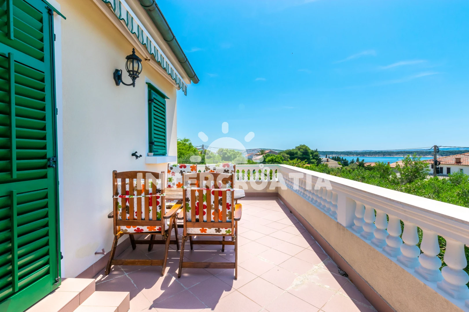 Apartmán Ostrov Rab - Barbat OS 10166 N2