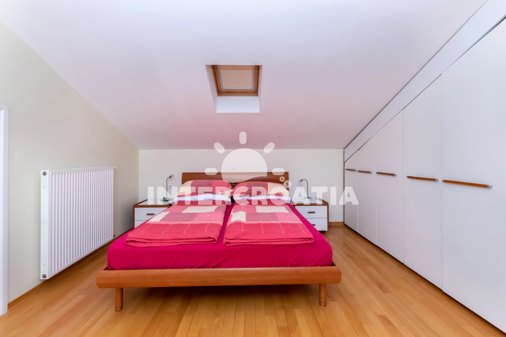 Apartmán Ostrov Rab - Barbat OS 10166 N2