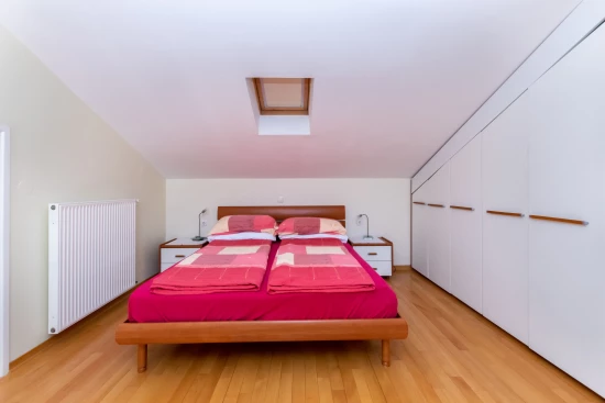 Apartmán Ostrov Rab - Barbat OS 10166 N2