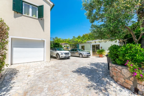 Apartmán Ostrov Rab - Barbat OS 10166 N3