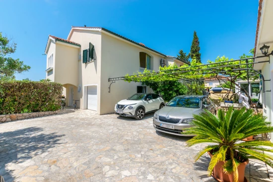 Apartmán Ostrov Rab - Barbat OS 10166 N3