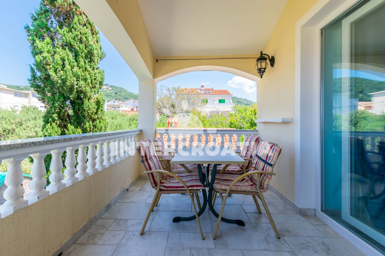 Apartmán Ostrov Rab - Barbat OS 10166 N3