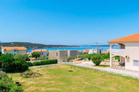 Apartmán Ostrov Rab - Barbat OS 10166 N3