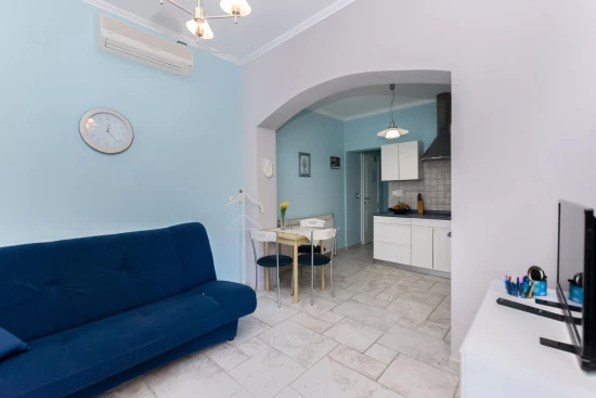 Apartmán Ostrov Rab - Barbat OS 10166 N3