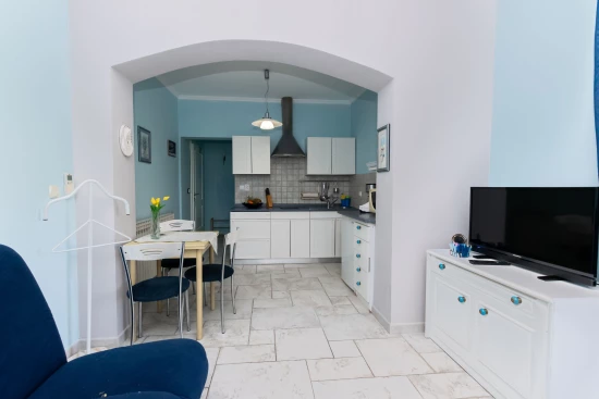 Apartmán Ostrov Rab - Barbat OS 10166 N3