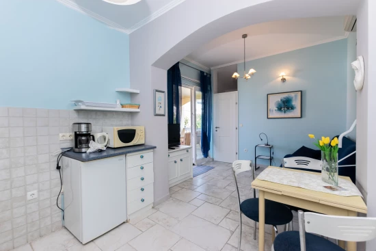 Apartmán Ostrov Rab - Barbat OS 10166 N3