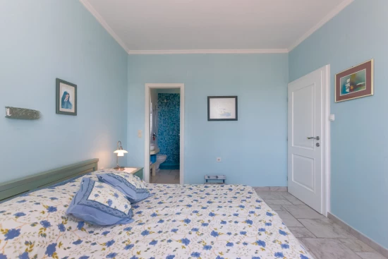 Apartmán Ostrov Rab - Barbat OS 10166 N3