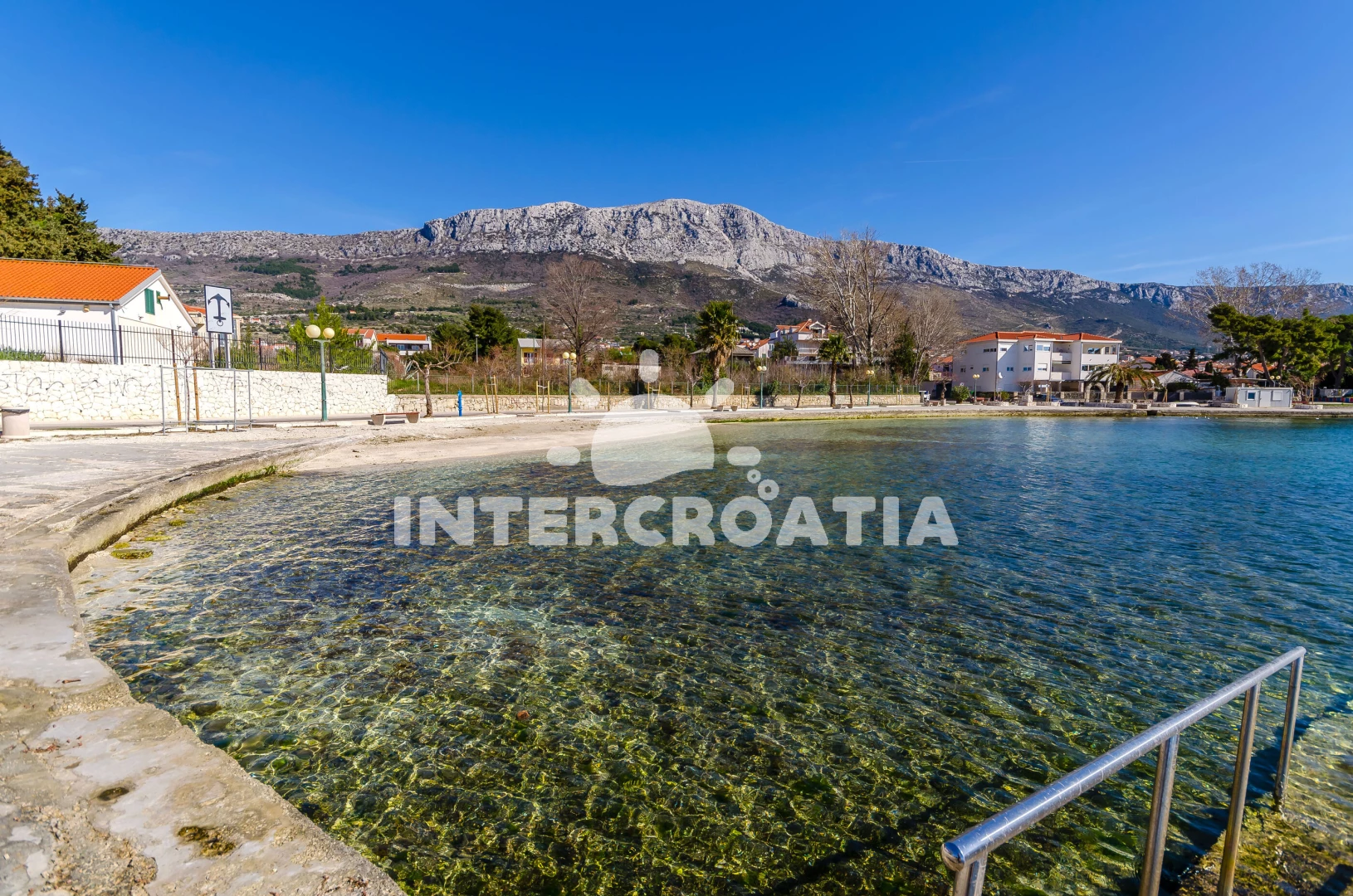 Apartmán Střední Dalmácie - Kaštela DA 8273 N2