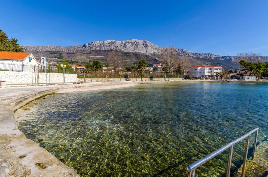 Apartmán Střední Dalmácie - Kaštela DA 8273 N2