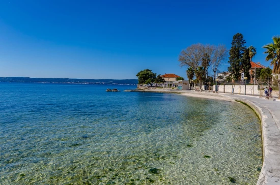 Apartmán Střední Dalmácie - Kaštela DA 8273 N2