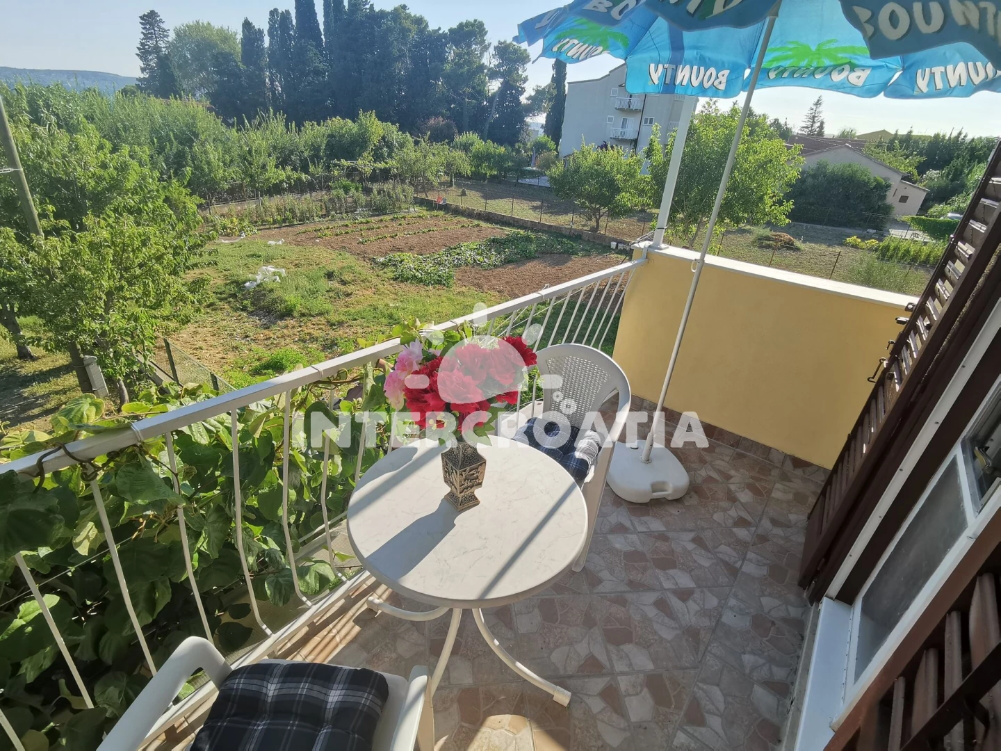 Apartmán Střední Dalmácie - Kaštela DA 8273 N2