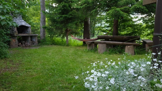 Domek Kvarner - Begovo Razdolje (Crikvenica) KV 7560 N1