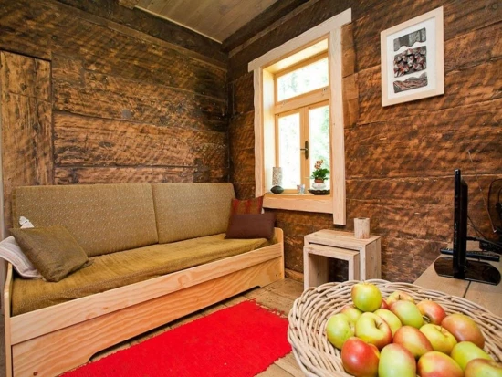 Domek Kvarner - Begovo Razdolje (Crikvenica) KV 7560 N1