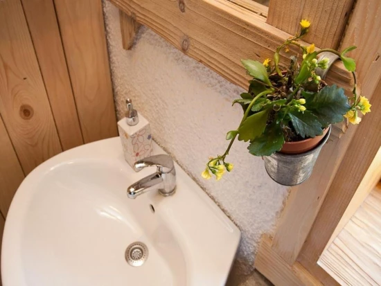 Domek Kvarner - Begovo Razdolje (Crikvenica) KV 7560 N1