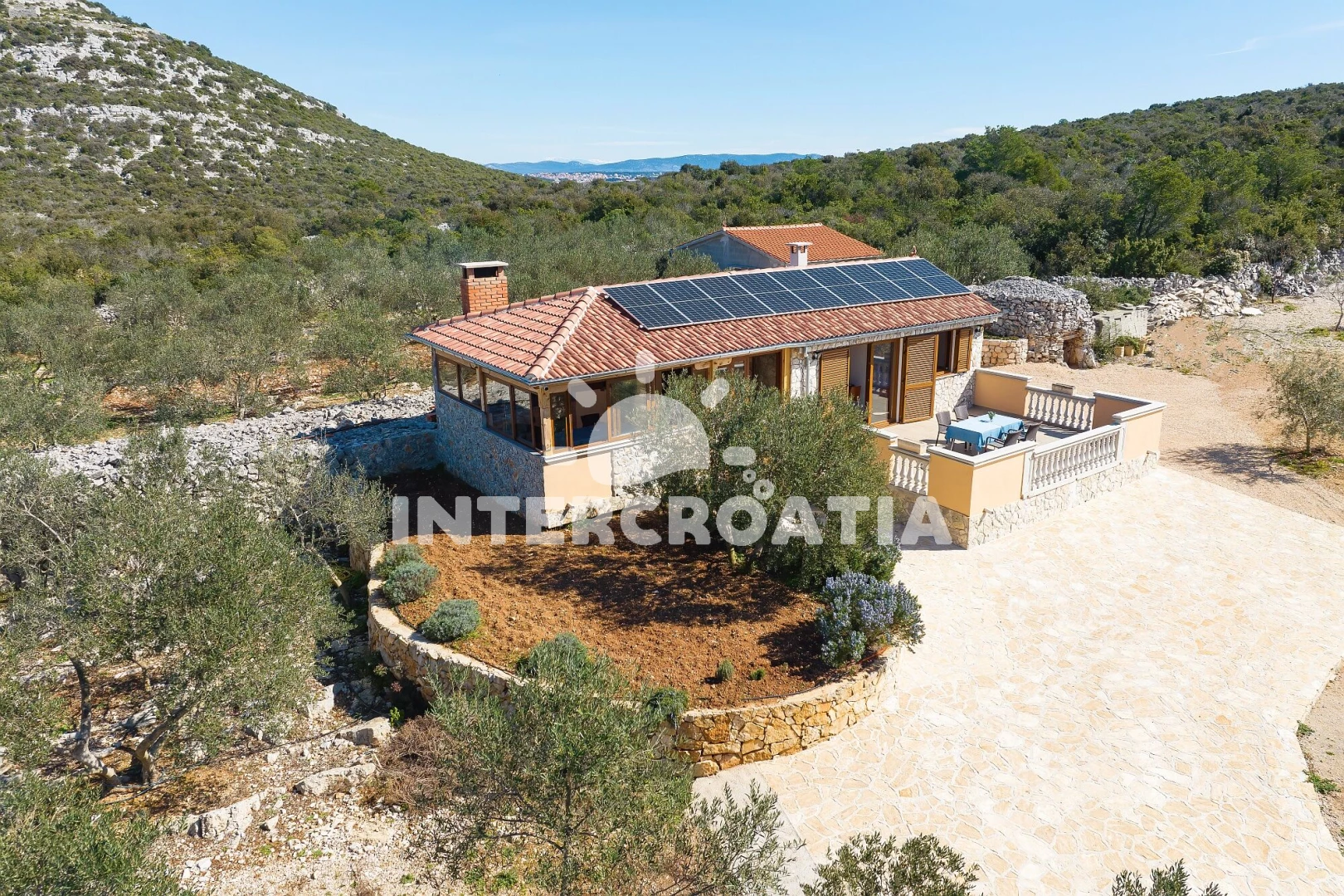 Domek Ostrov Pašman - Tkon OS 10167 N1