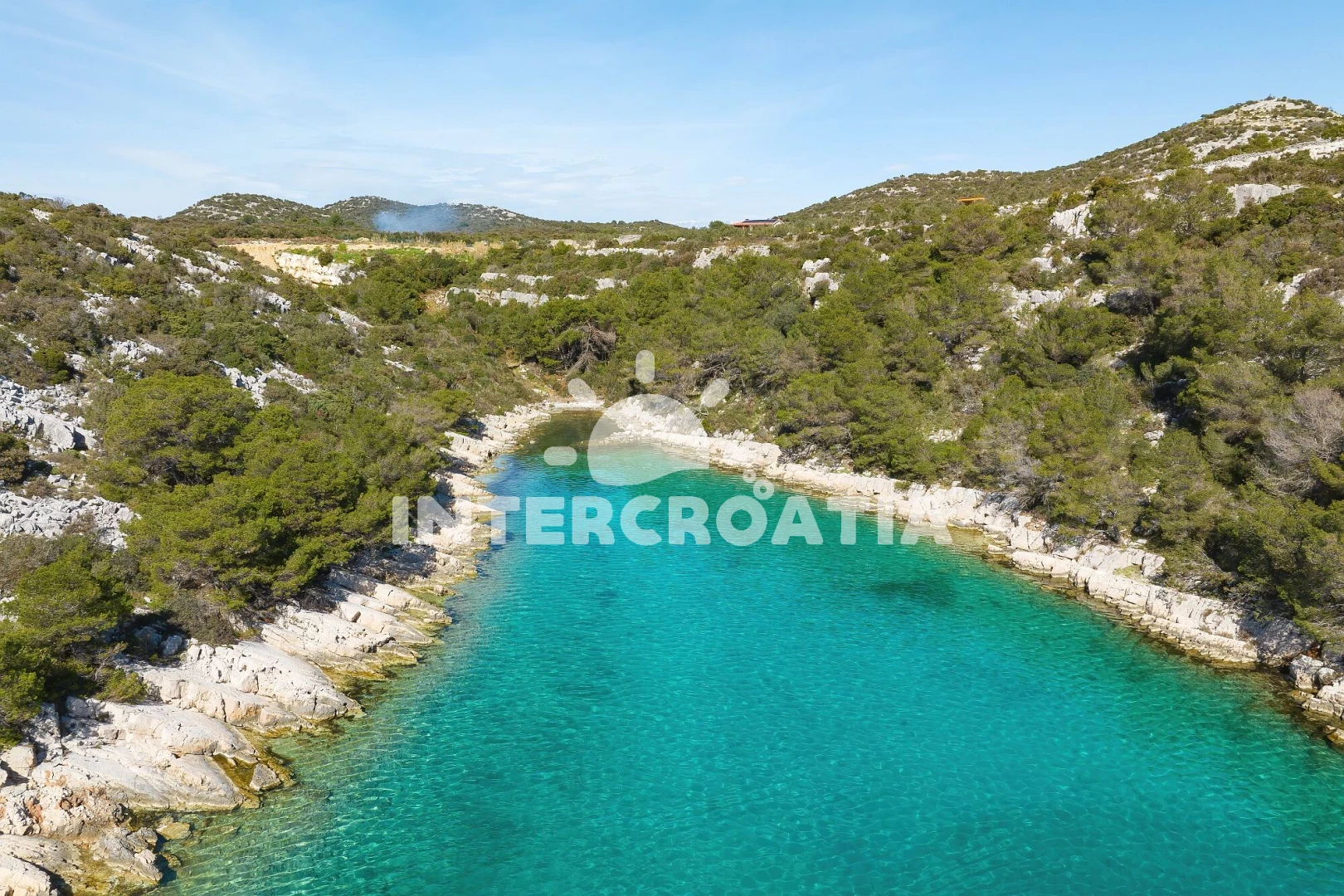 Domek Ostrov Pašman - Tkon OS 10167 N1